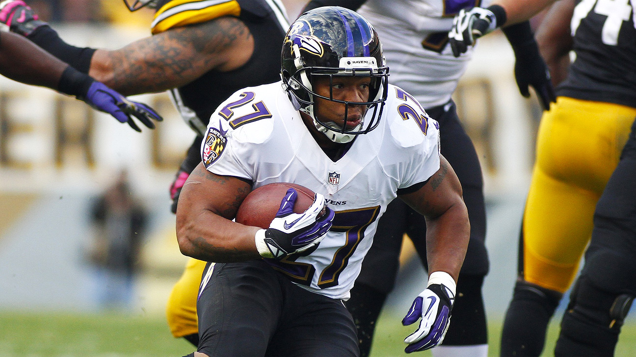 Ray Rice of Baltimore Ravens wins his appeal, eligible for reinstatement -  ESPN