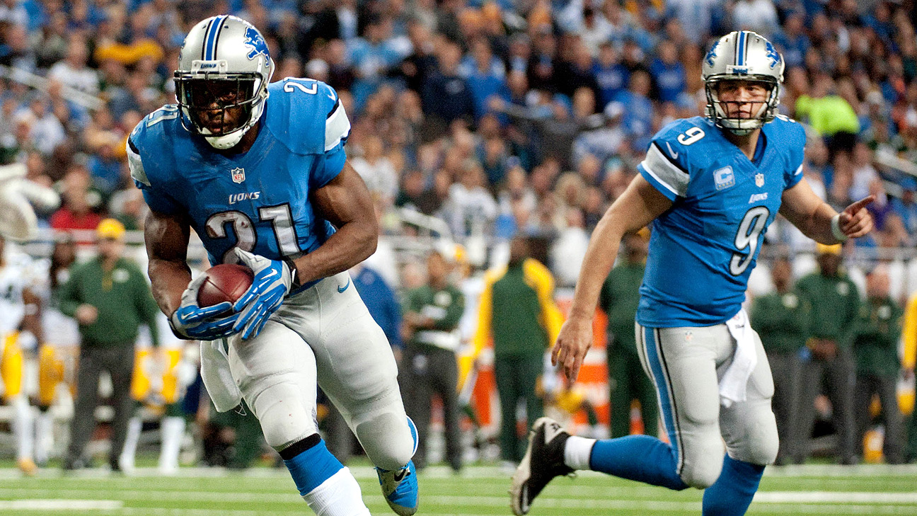 Thanksgiving Day NFL Schedule 2013: Previewing Cowboys, Lions