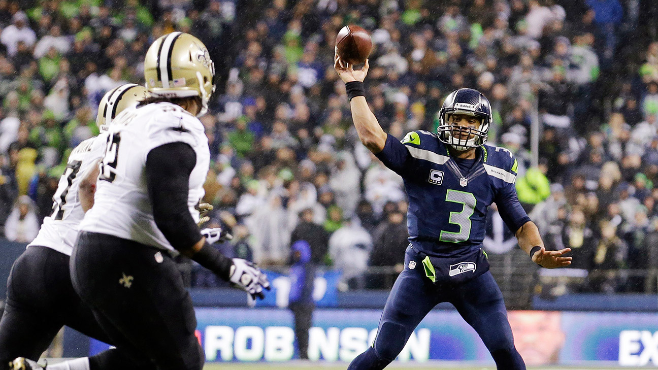 NFL on ESPN on X: The Seahawks' 2013 championship team was the best of the  last decade, according to @FO_ASchatz.    / X