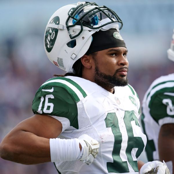 Indianapolis Colts sign receiver Josh Cribbs