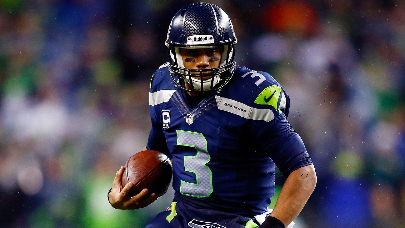 ESPN: Seahawks No. 1 in first NFL power rankings of 2013