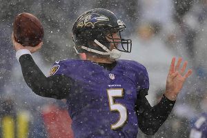 Ravens 17-34 Bengals (Dec 29, 2013) Final Score - ESPN