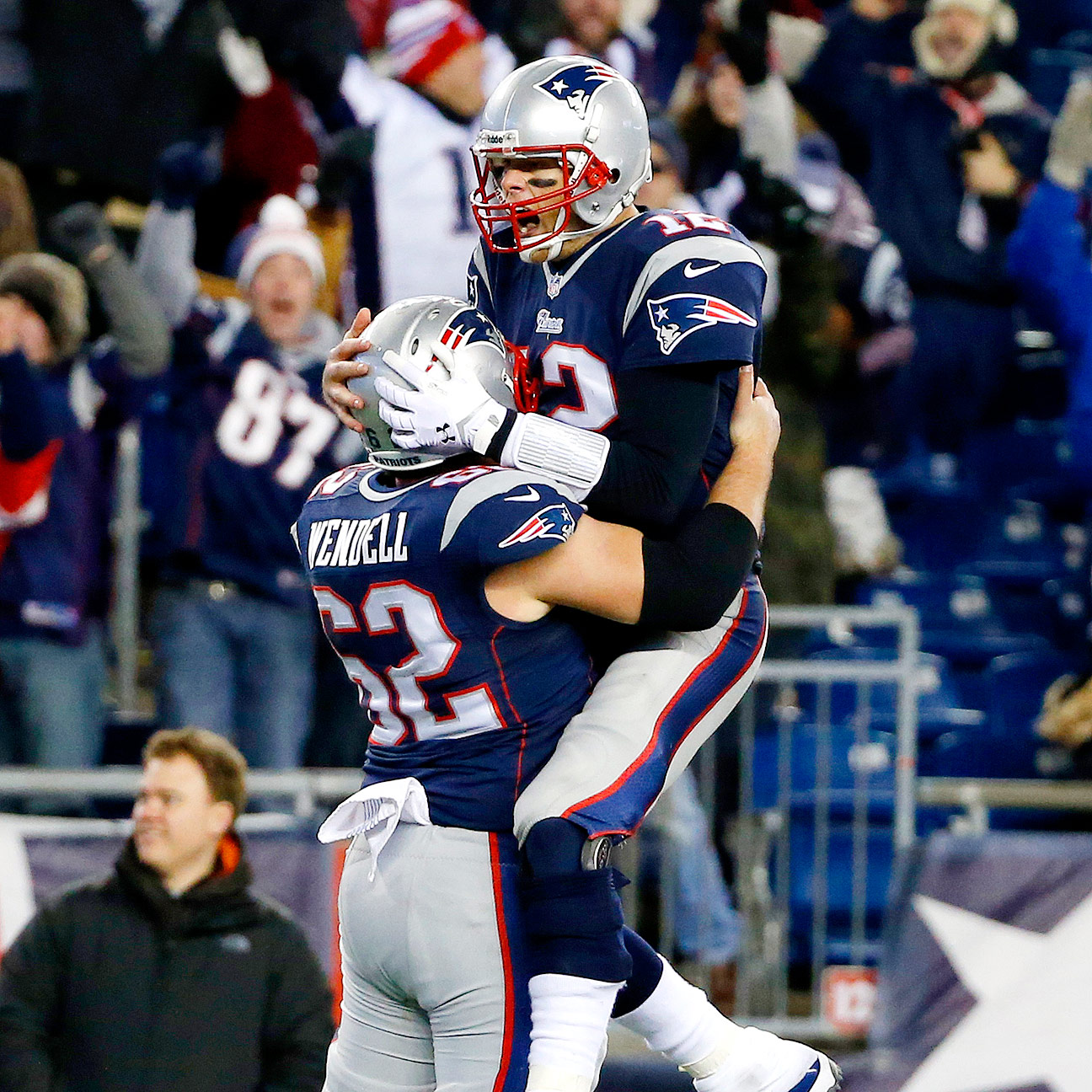 NFL Week 8: Instant analysis from Patriots' 27-13 win over Browns - Pats  Pulpit