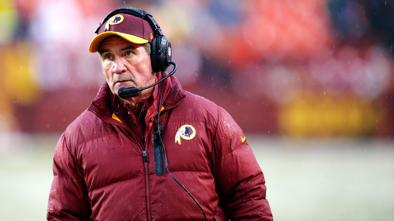 Redskins reportedly exploring ways to fire and withhold money from Mike  Shanahan - Sports Illustrated