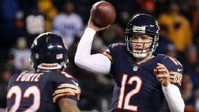 Bears vs. Cowboys 2013, Week 14: Josh McCown overwhelms defenseless Dallas  