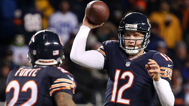 NFL: Bears 29-49 Cowboys: Dallas triumphs over Bears and close October with  a win