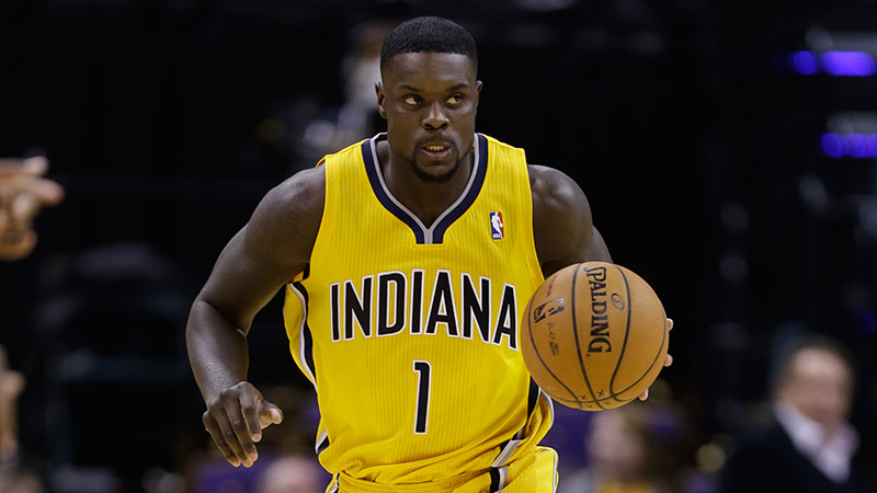 Lance Stephenson and the need for developing prospects - Bullets