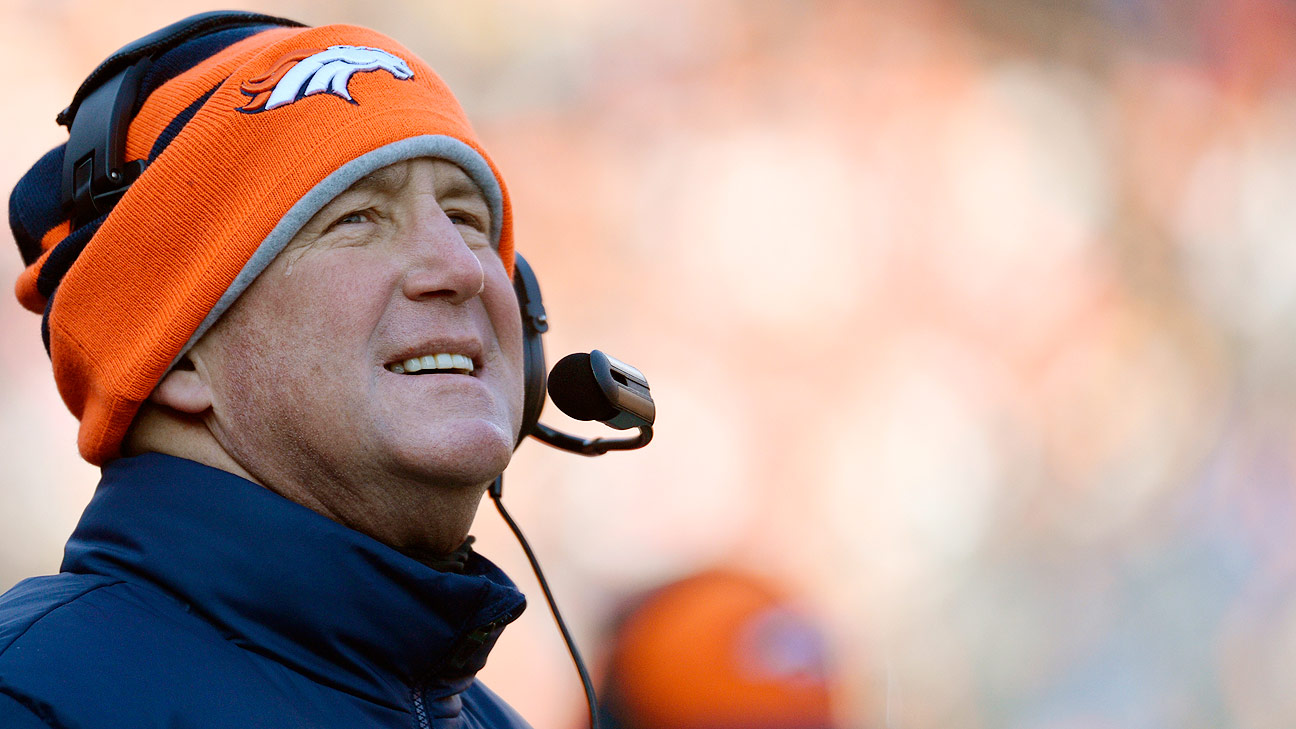 Super Bowl XLVIII: Denver Broncos coach John Fox disappointed by