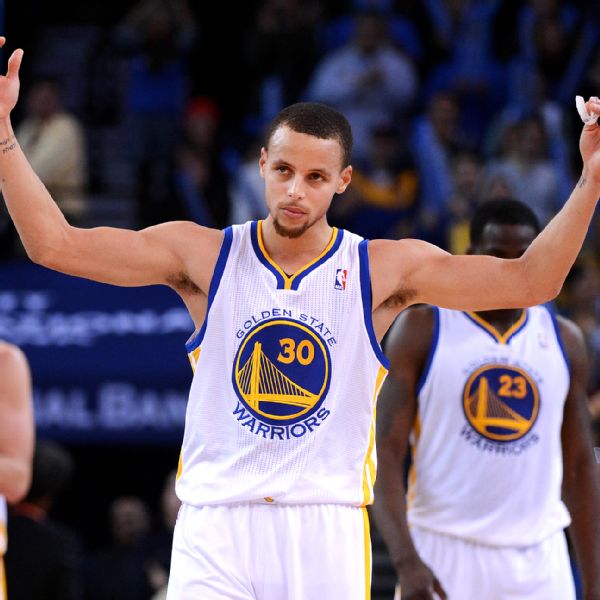 Stephen Curry Stats, News, Videos, Highlights, Pictures, Bio - Golden ...