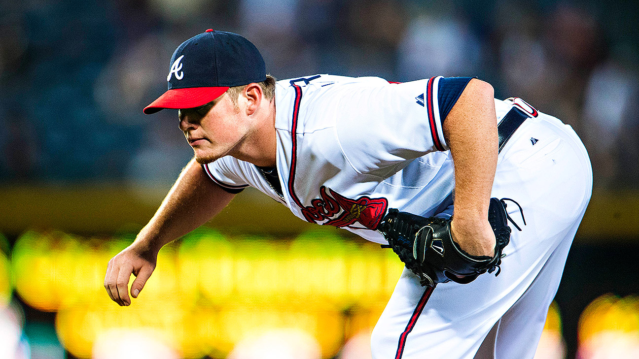 Craig Kimbrel arbitration: Will the Braves be forced to trade their closer?  