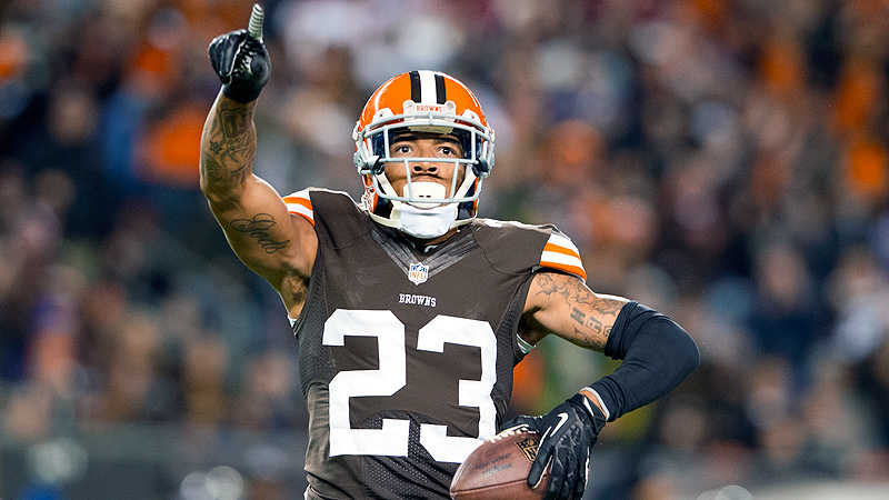 Joe Haden among players who have regressed most so far in 2014 - NFL - ESPN