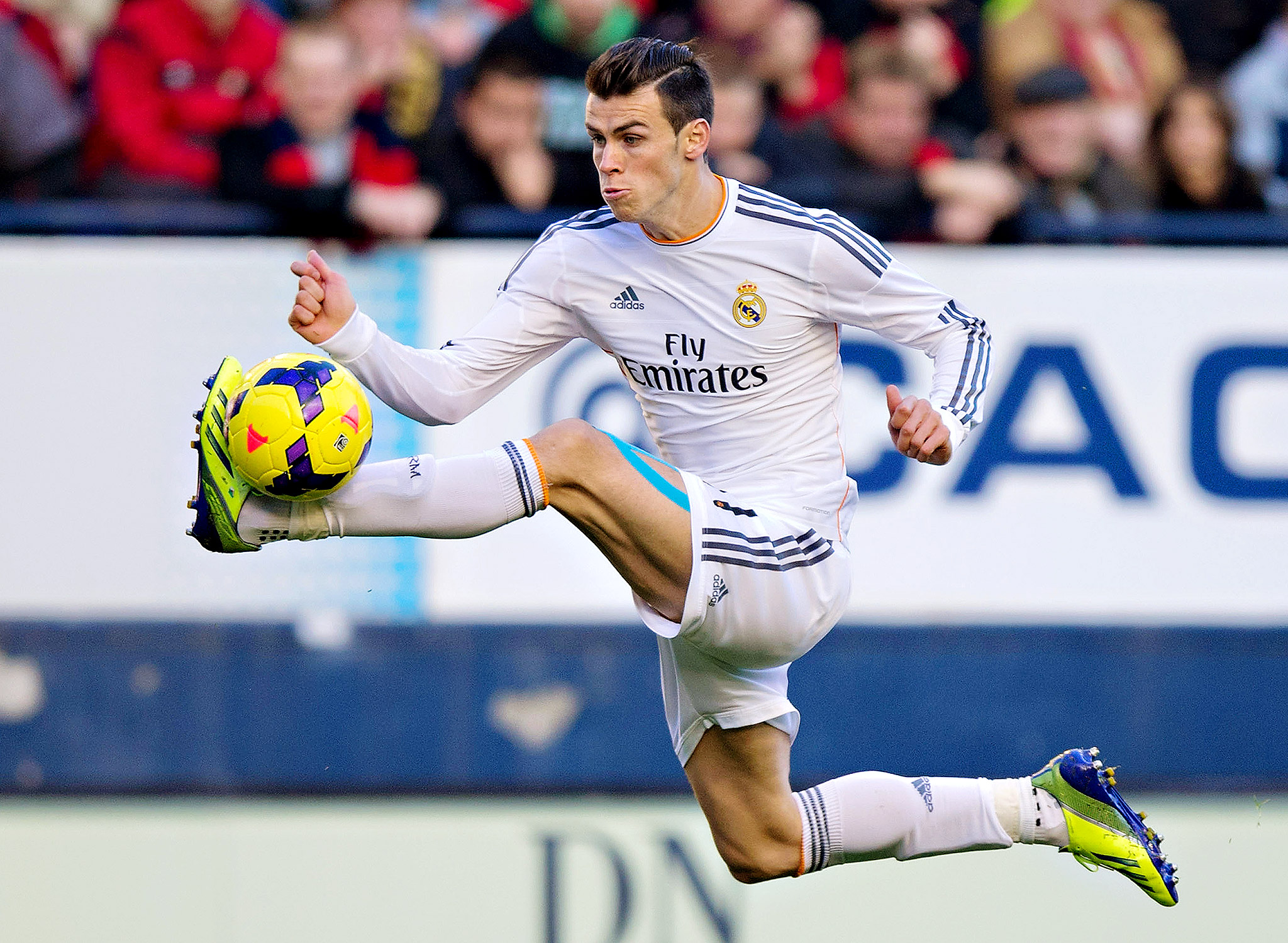 12.14.13 2013 Year in Pictures ESPN