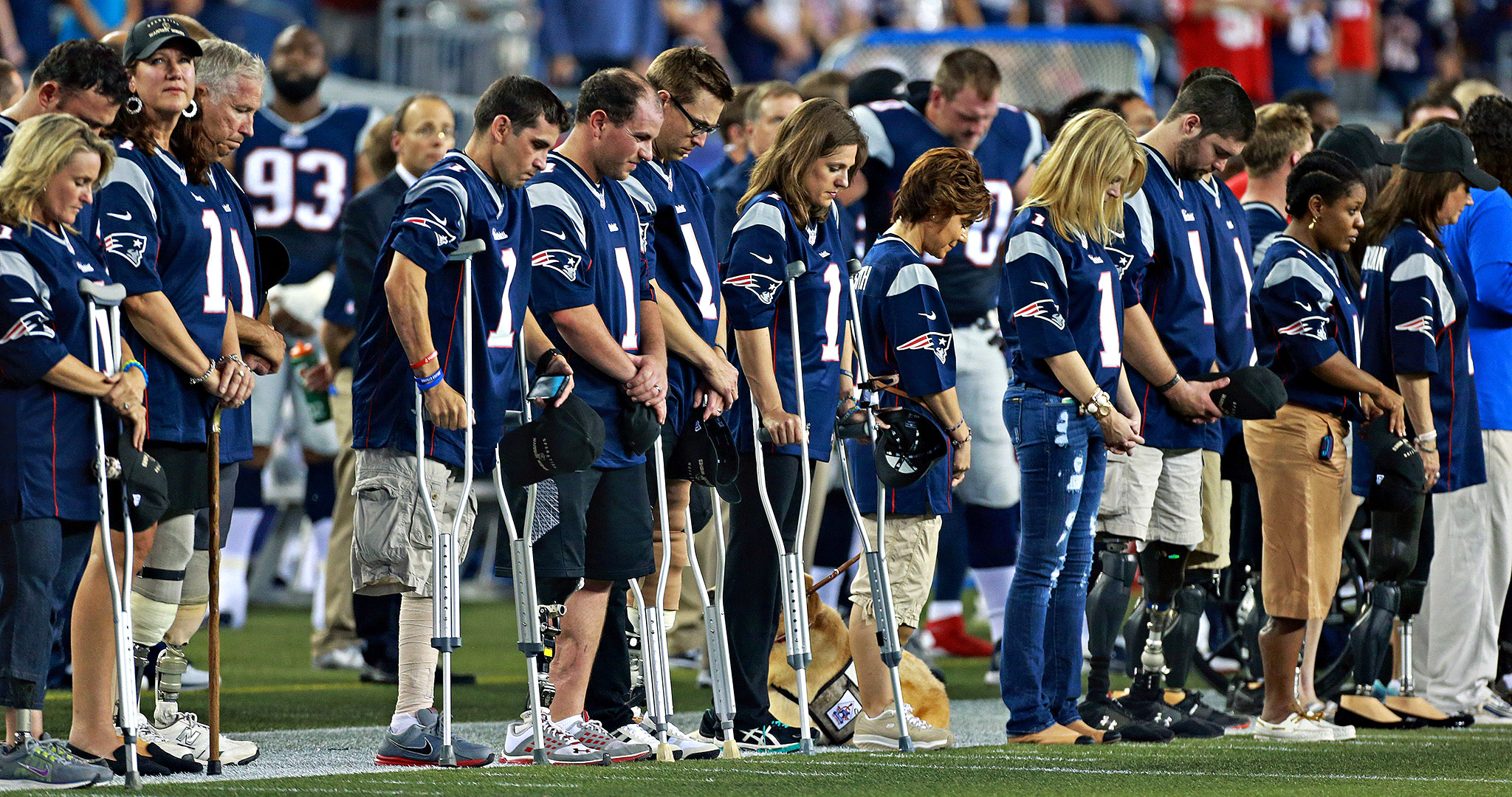 Bruins Strong - Boston Strong Moments of 2013 - ESPN