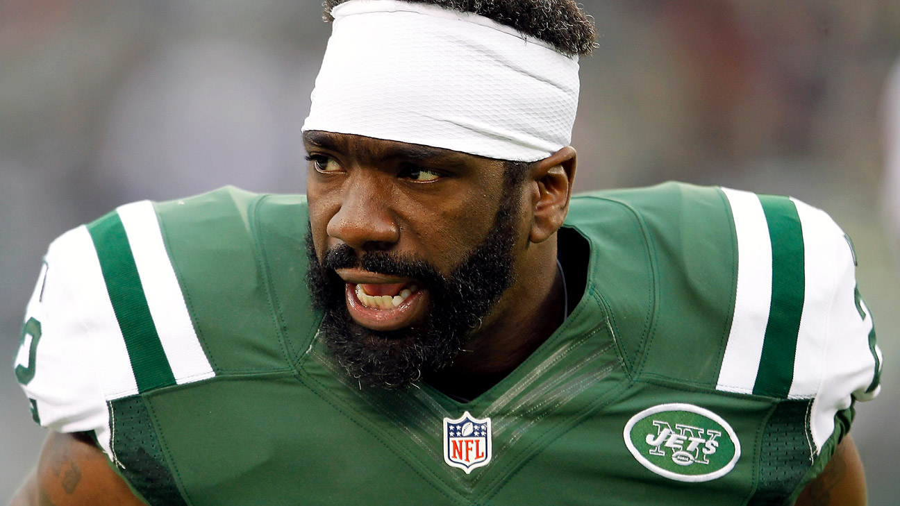 Ed Reed signs with New York Jets, reunited with coach Rex Ryan