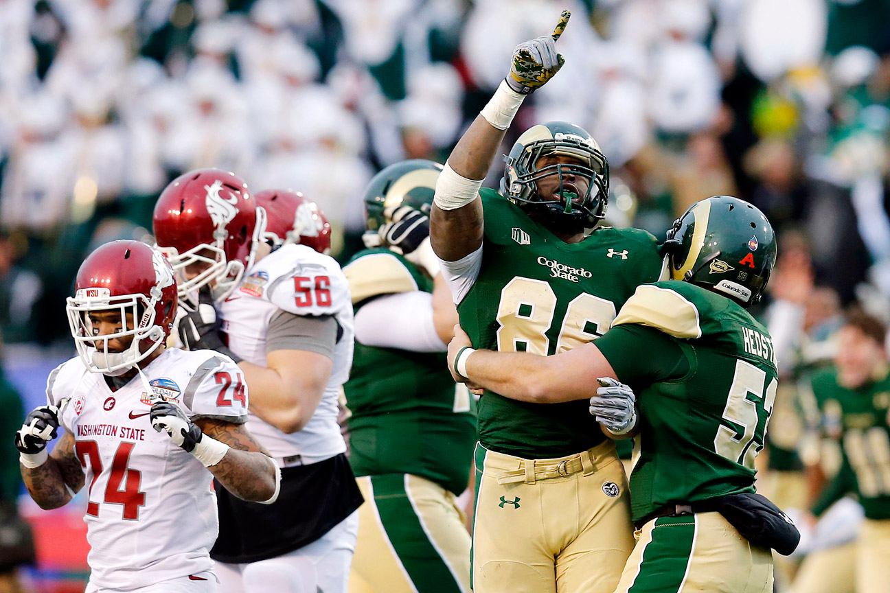 College Football: Arizona ends its Stanford skid in 21-20 thriller