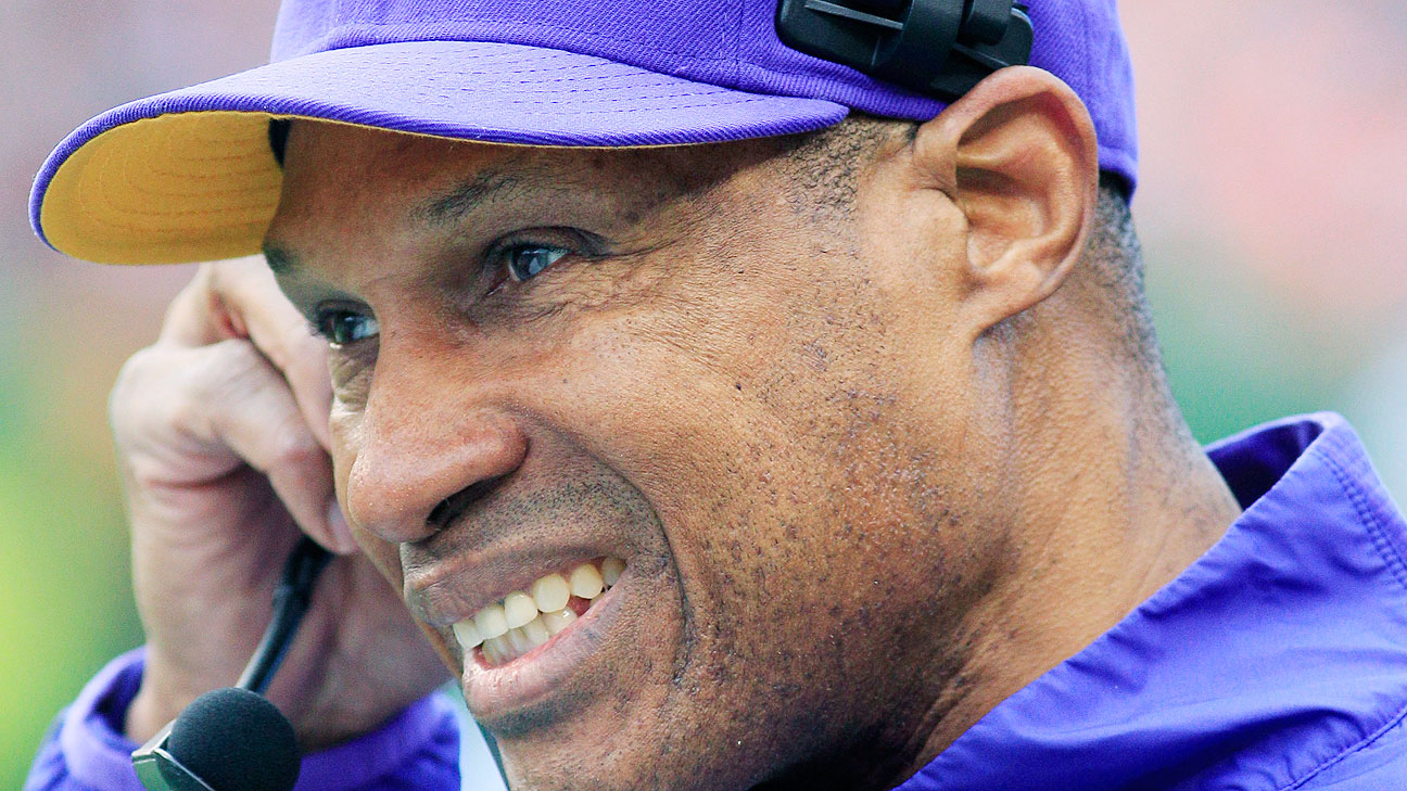 Should Leslie Frazier Still Be Coaching the Minnesota Vikings at Season's  End?, News, Scores, Highlights, Stats, and Rumors