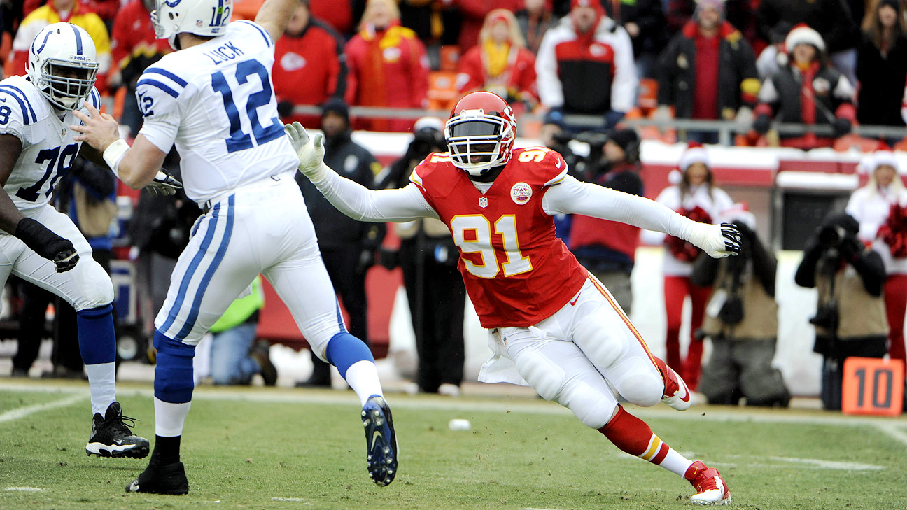 Tamba Hali worth the cost to Chiefs - ESPN - Kansas City Chiefs Blog- ESPN