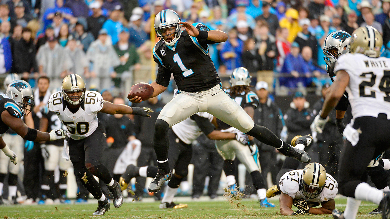 Analysis, Kelvin Benjamin takes jab at Cam Newton: The facts