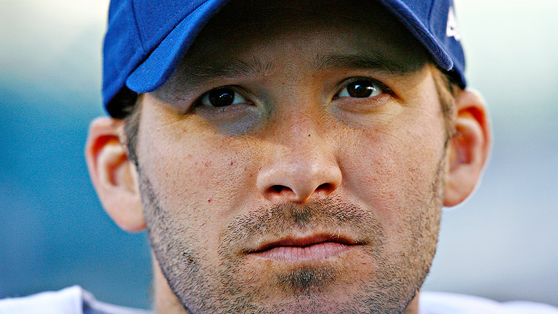 Who is Tony Romo? Unraveling the Legacy of an NFL Icon