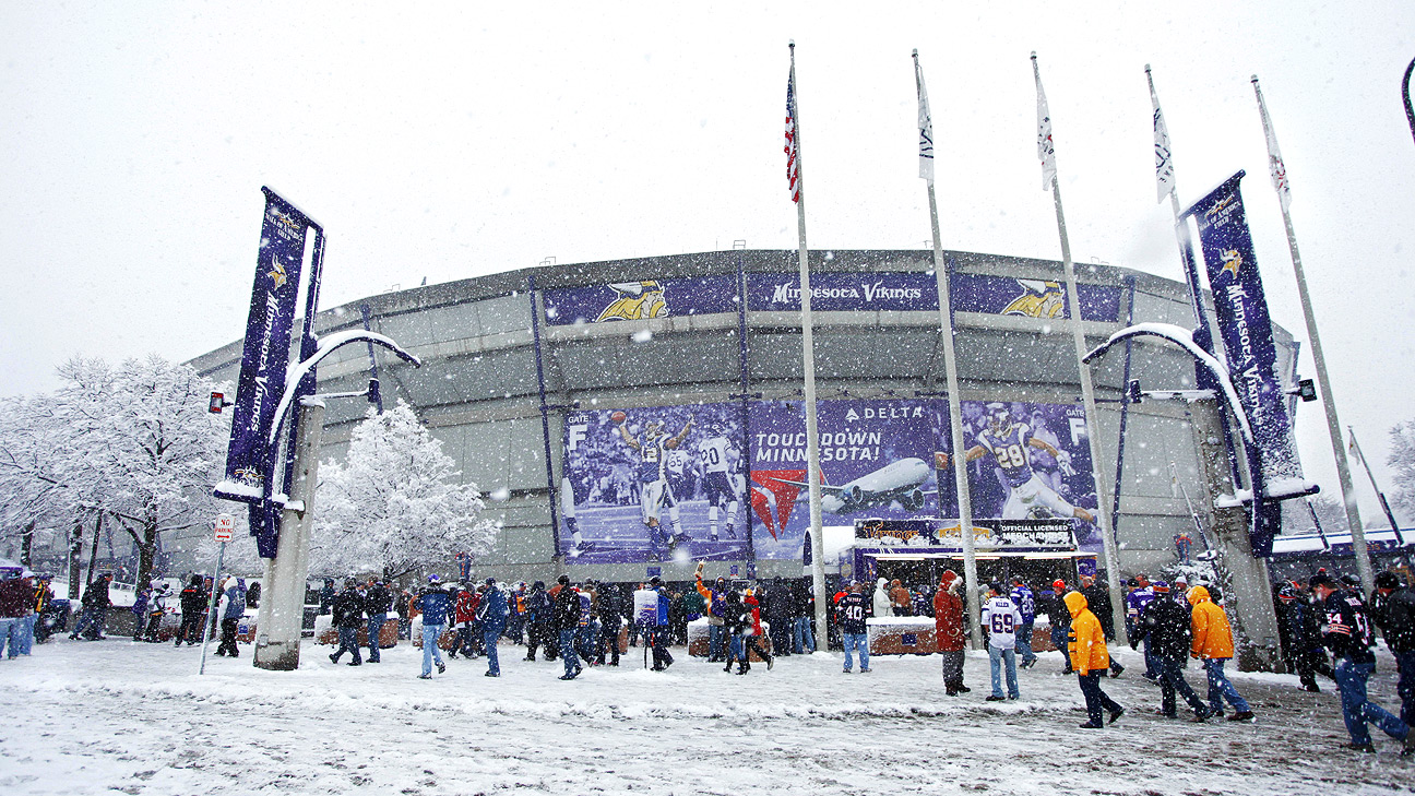 Vikings replay: Adrian Peterson, Chad Greenway come up big – Twin Cities