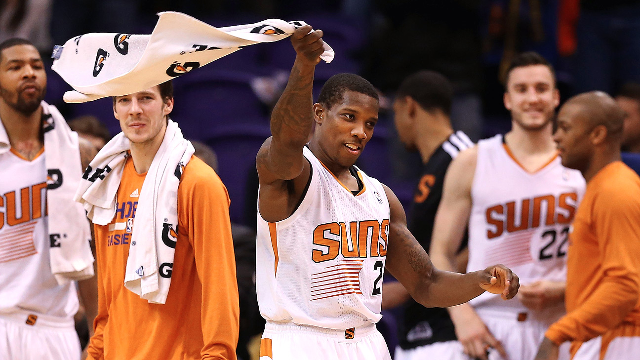 Markieff Morris has strong take about Suns' firing of GM Ryan McDonough