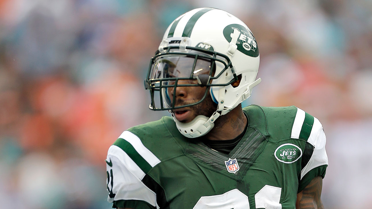 Arizona Cardinals lose cornerback Antonio Cromartie to New York Jets