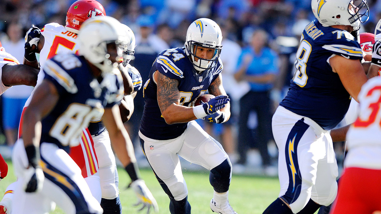 How to watch Chargers vs. Chiefs 2013 online, TV schedule, radio and more -  Bolts From The Blue