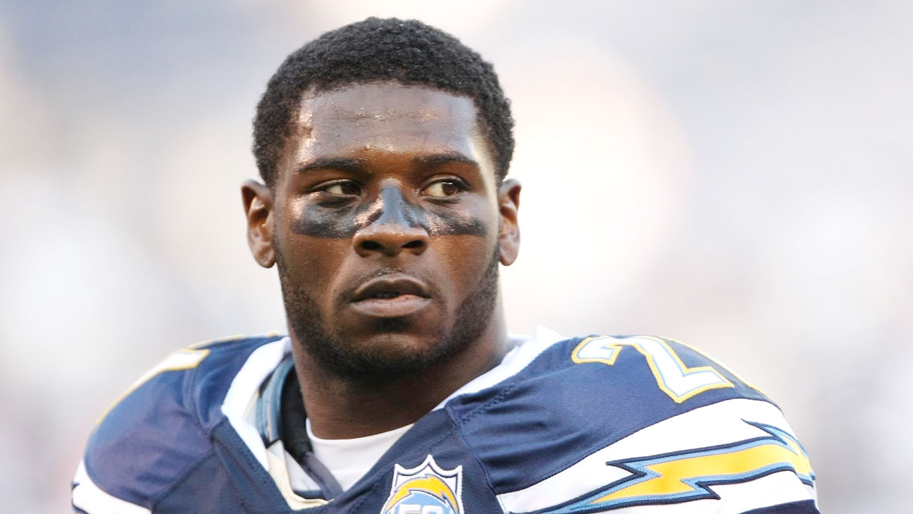 LaDainian Tomlinson leads Hall of Fame's 2017 semifinalists