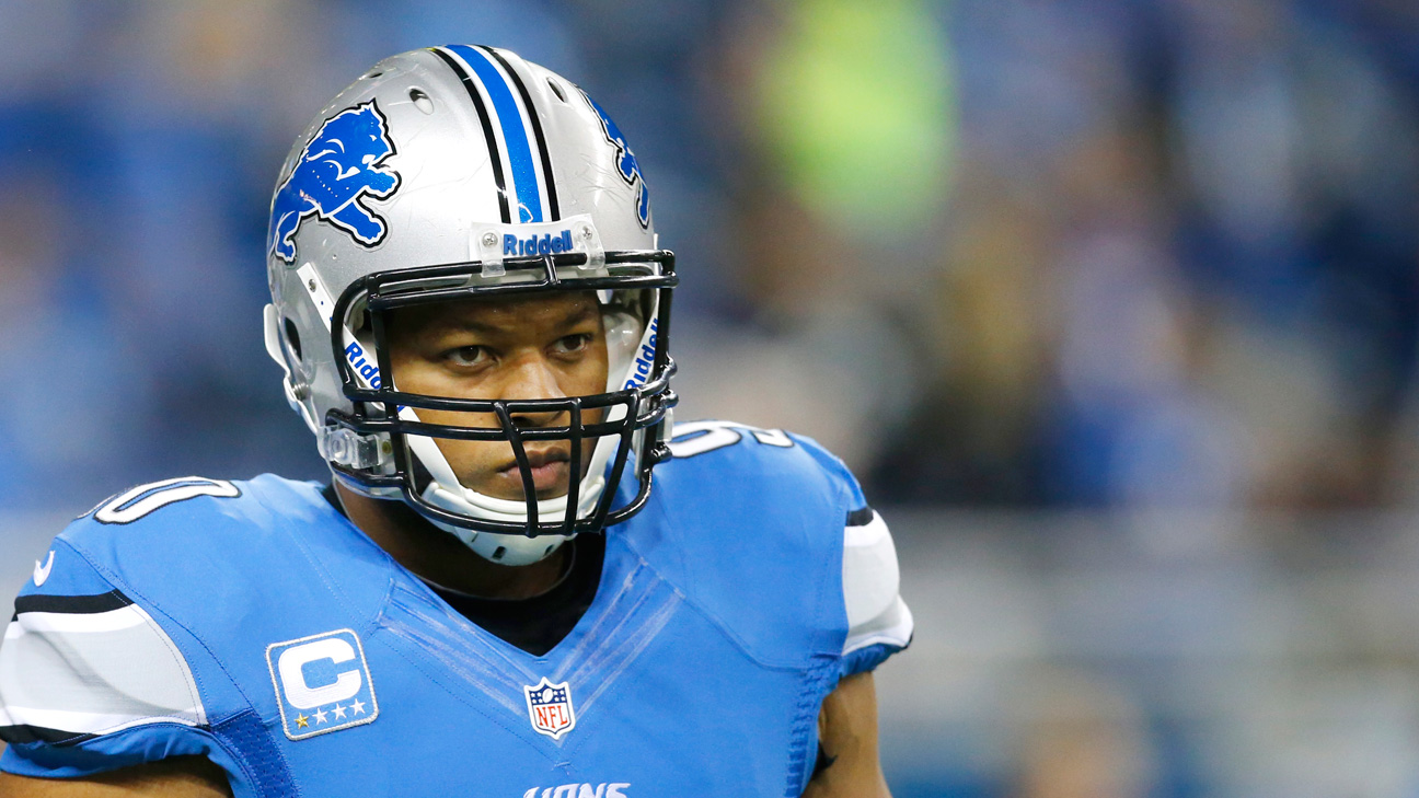 Saints News & Rumors: ESPN On Ndamukong Suh To New Orleans +