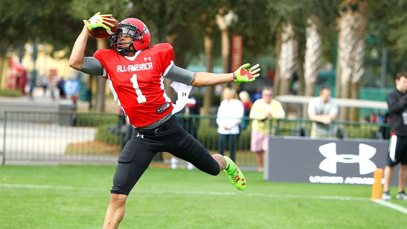 Jalen Tabor - Student Athlete - University of Florida Football