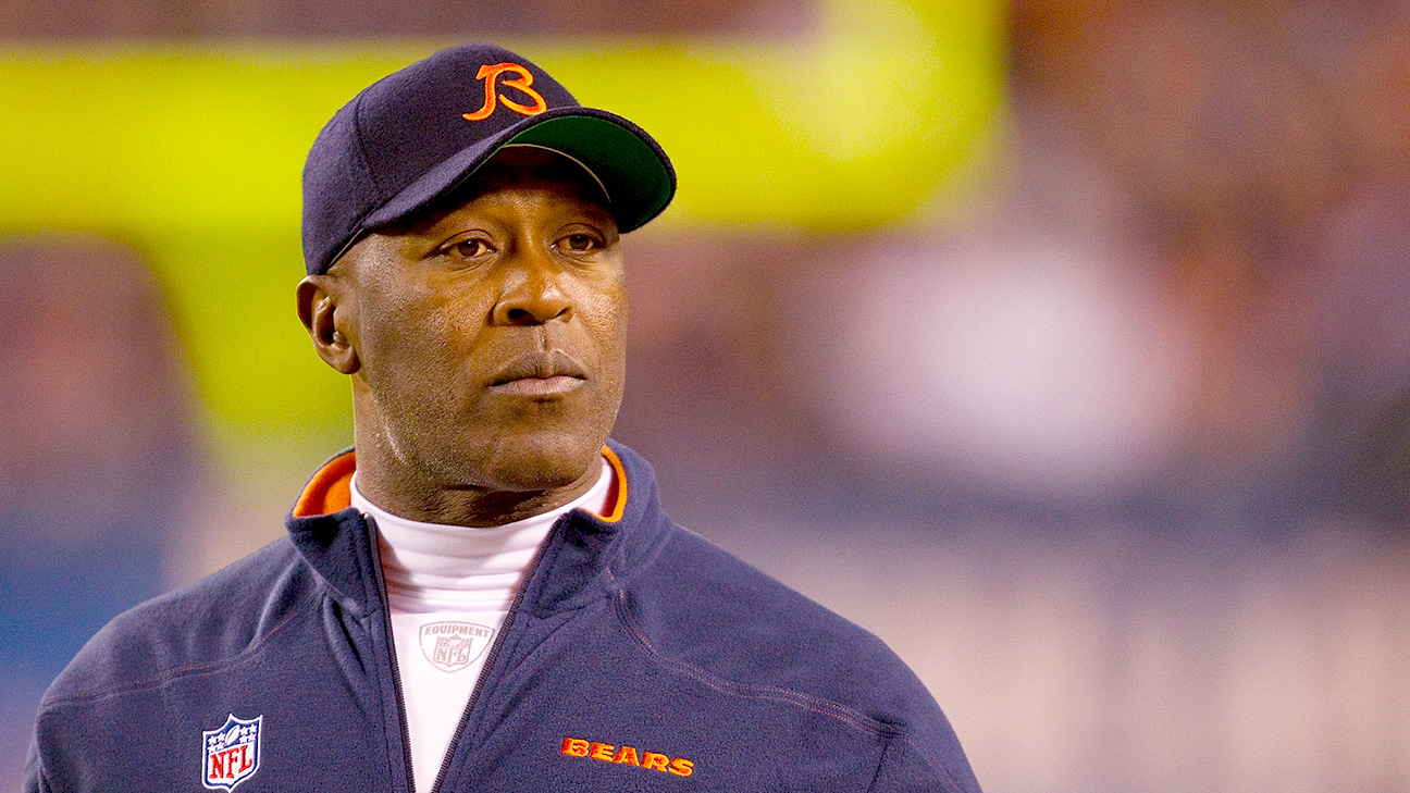 Buccaneers hire Lovie Smith as head coach - Bucs Nation