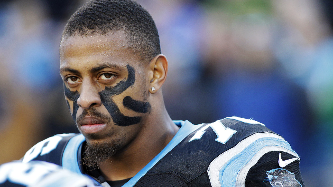 Greg Hardy Pursuing Boxing After Parting Ways With UFC