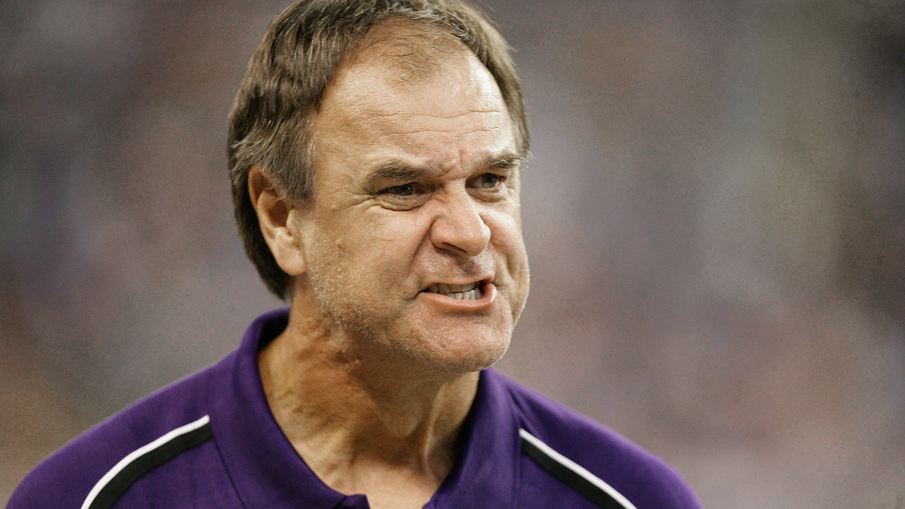 Brian Billick bringing broadened perspective to ASU's offense