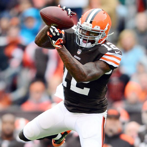 Josh Gordon Stats, News, Videos, Highlights, Pictures, Bio - Cleveland ...