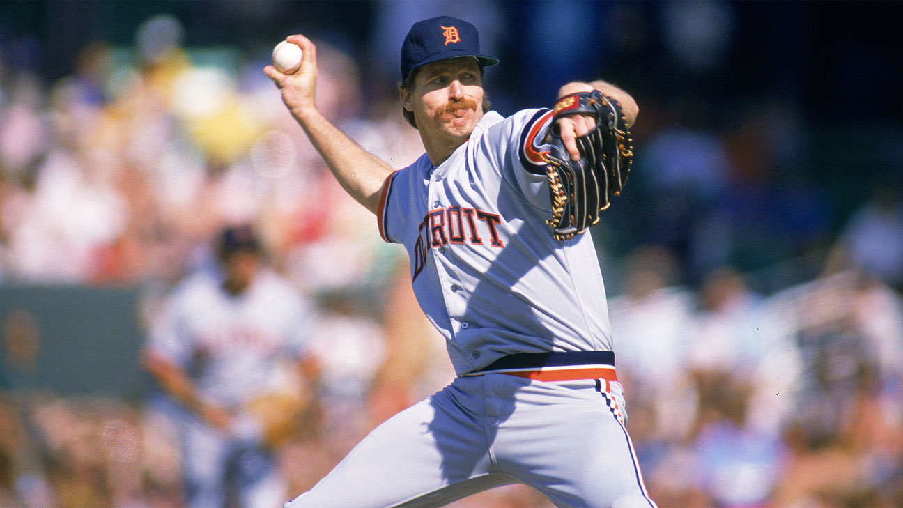 Twins broadcaster Jack Morris shares thoughts on pitching