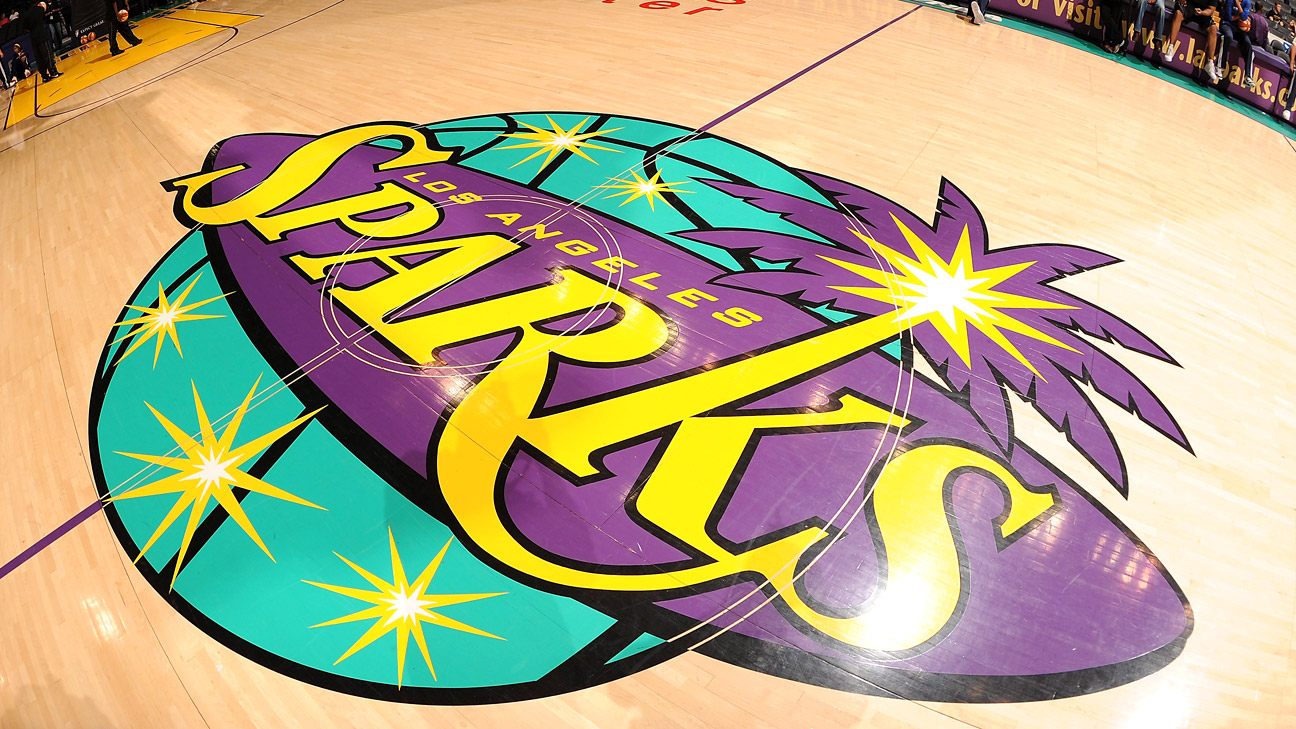 Los Angeles Sparks acquire No. 7 overall pick in WNBA draft from Dallas