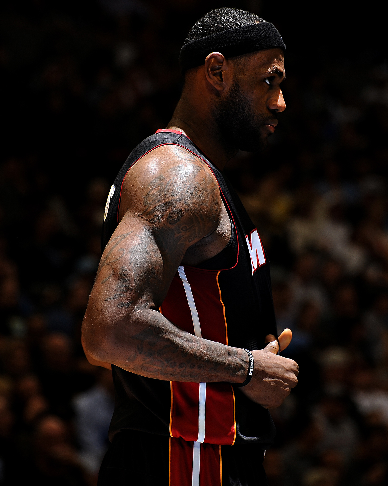 LeBron James - Weekly Encore Dec. 30, 2013-Jan. 5, 2014 - ESPN