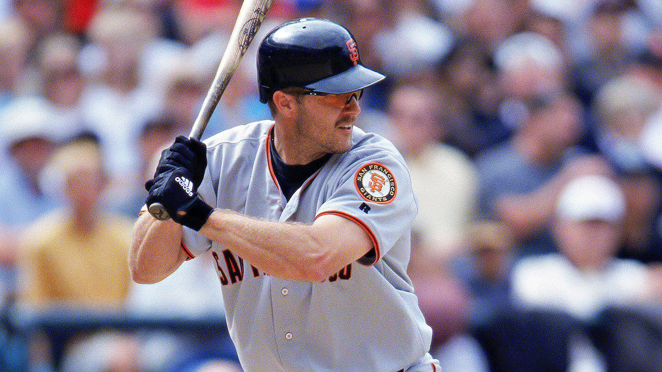 Put Jeff Kent in the Hall of Fame for hitting the most homers of