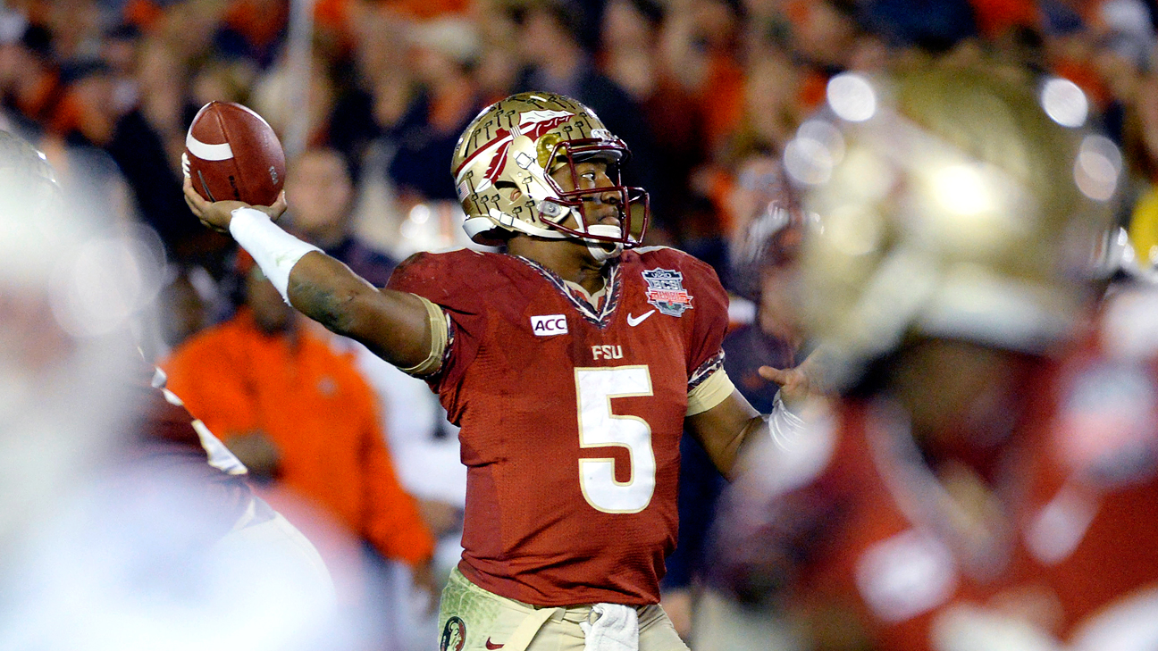 TELVIN SMITH & CHRISTIAN JONES  Florida state university, Florida state,  Sports jersey