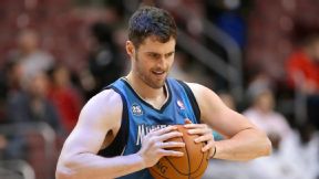 Kevin Love