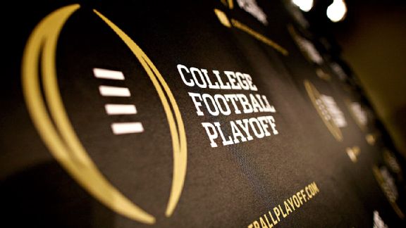 CBS: 'Notre Dame is a second tier College Football Playoff contender'