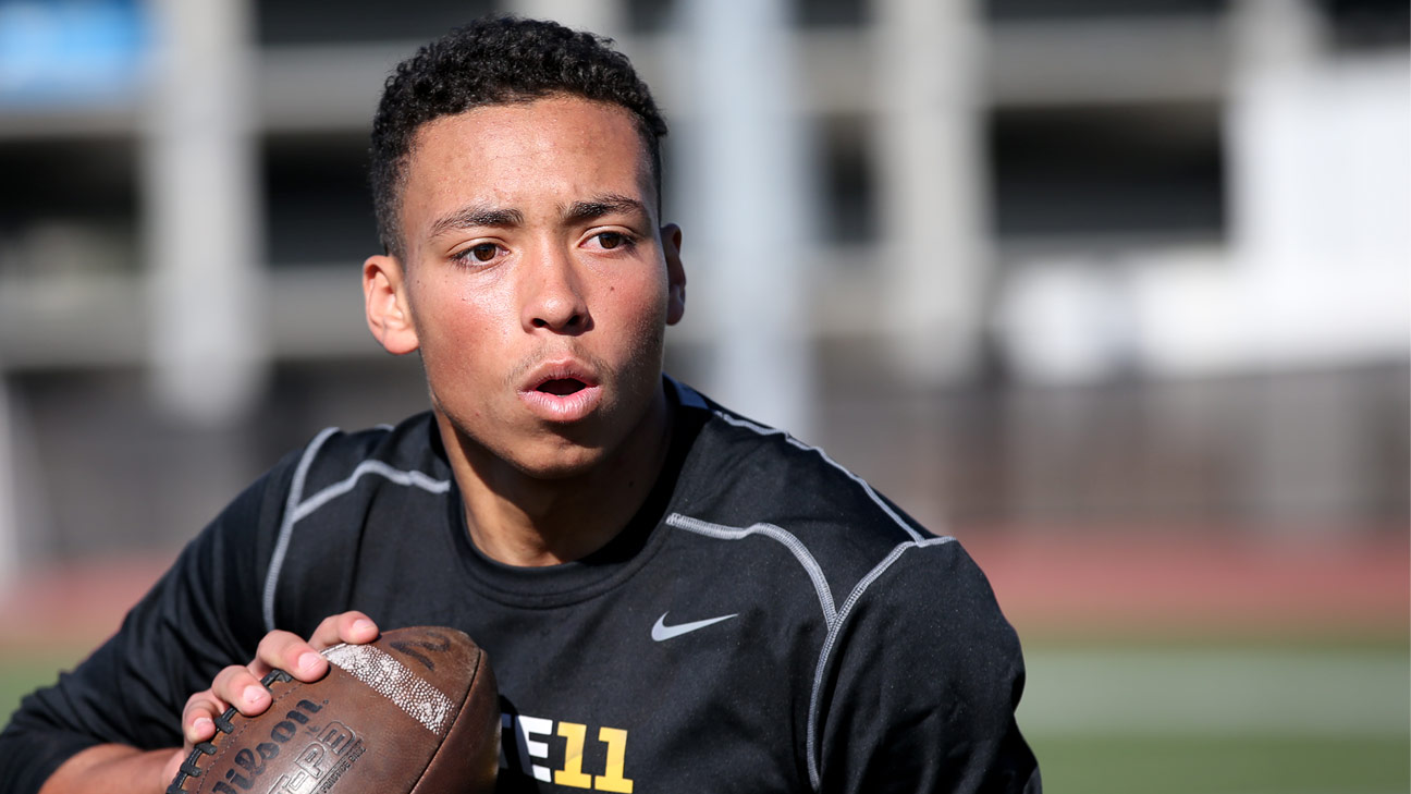 Malik Henry - Football Recruiting - Player Profiles - ESPN