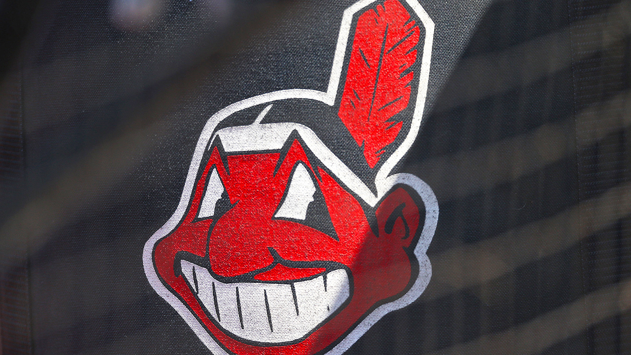 Indians asking fans for opinion on 'Wahoo' logo