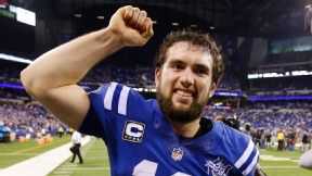 Andrew Luck
