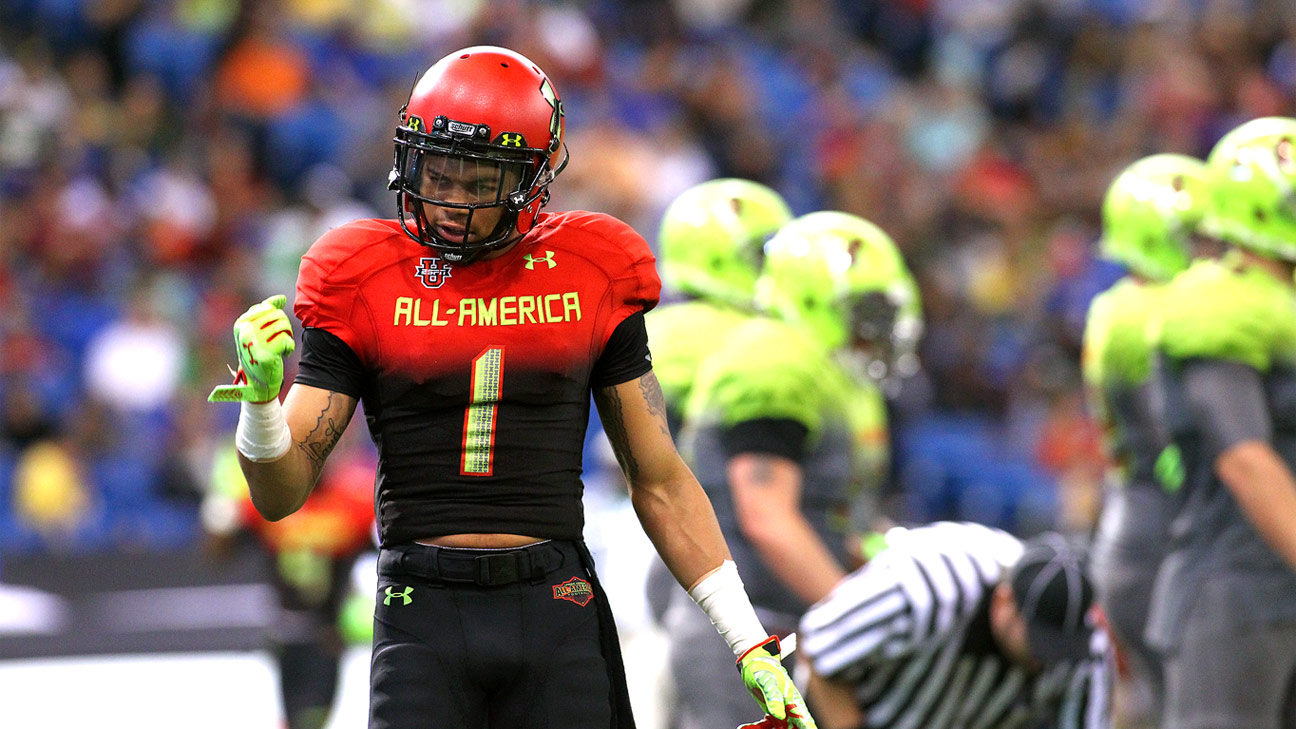 Cornerback Jalen Tabor discusses sub-par numbers at UF's Pro Day