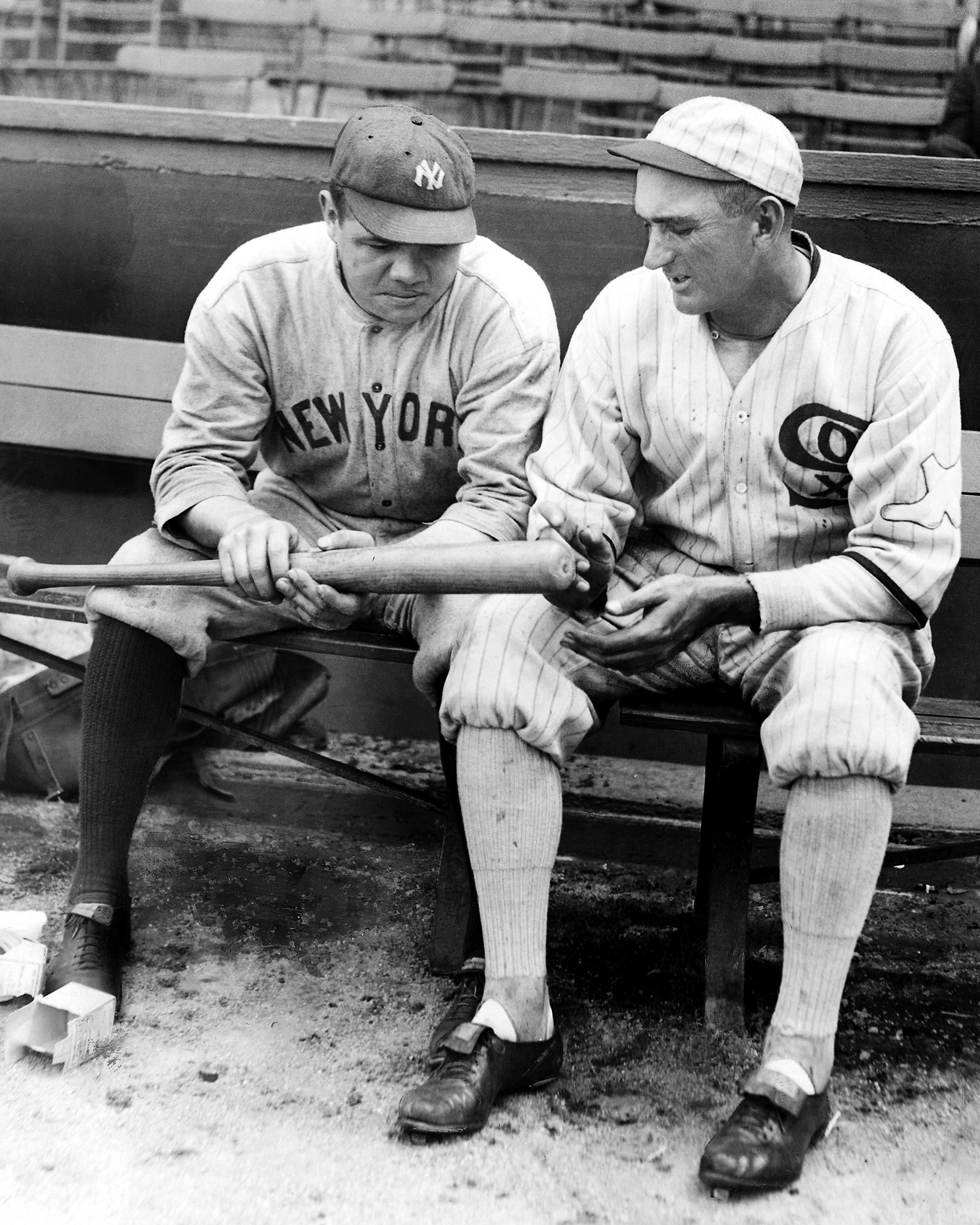 Outfielder joe jackson all banned team espn