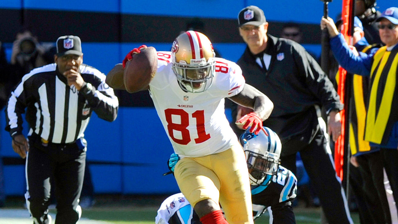 San Francisco 49ers on X: WR @AnquanBoldin will officially wear