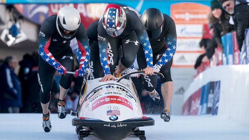 Bobsled - 2014 Winter Olympics - Sochi, RU - Olympics - ESPN