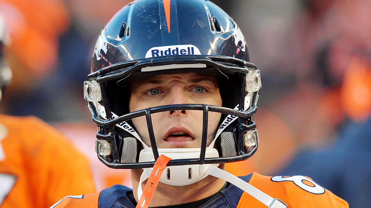 Wes Welker injury: Broncos WR suffers a concussion - Mile High Report