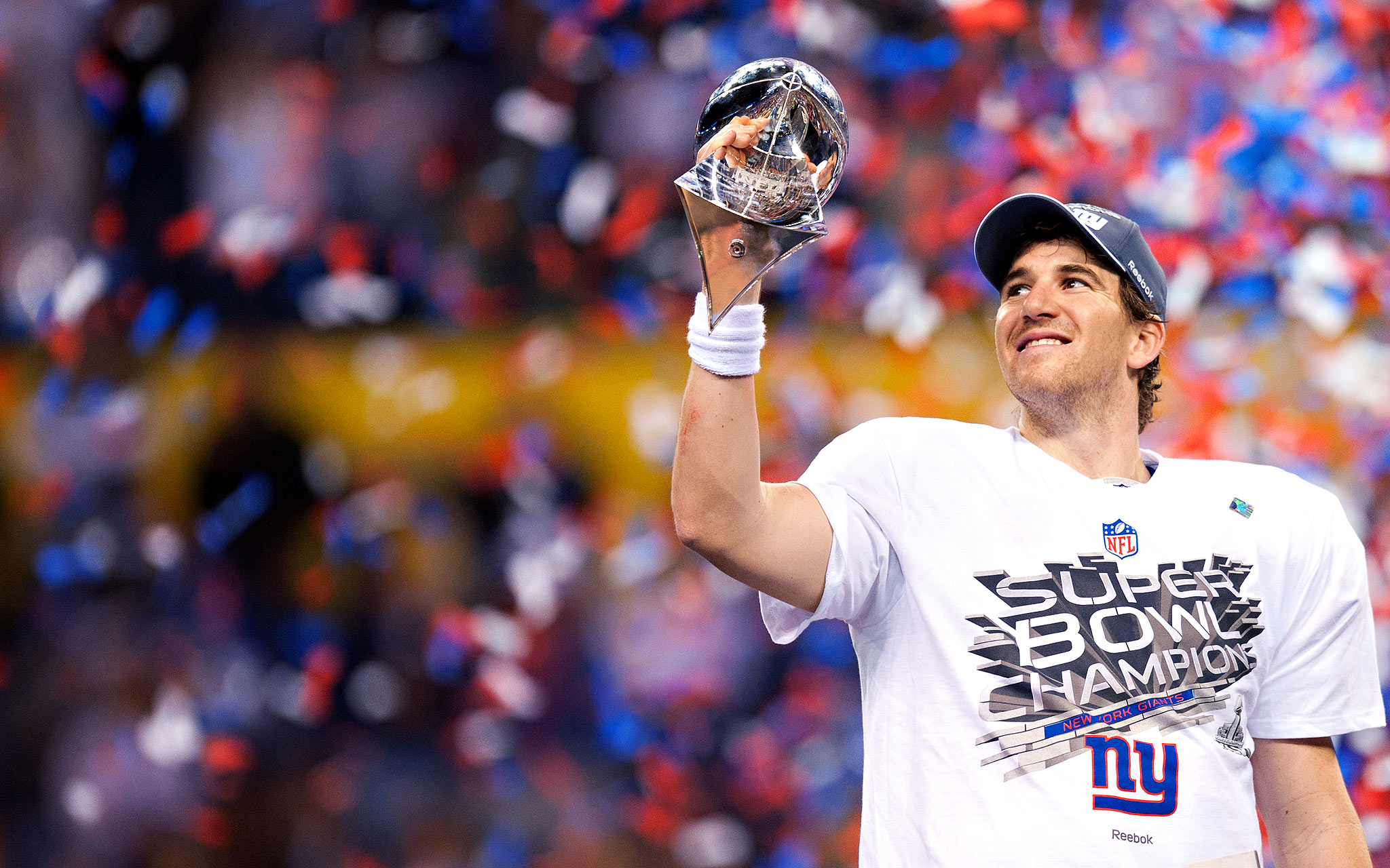 7. Eli Manning - The 48 Greatest Super Bowl Stars - ESPN